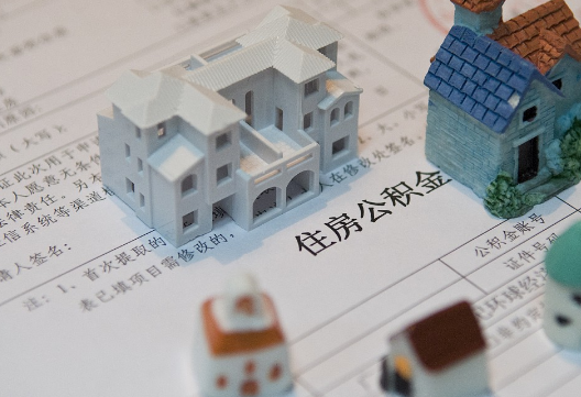 麻阳退休提取公积金指南